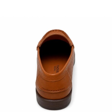 MOCASIN MAIF Camel