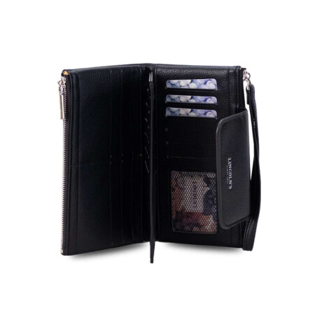 Billetera Marah Negro