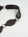 Cartera Elena Cafe