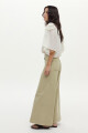 Blusa Sienna Blanco
