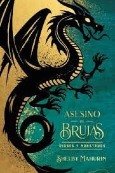 ASESINO DE BRUJAS DIOSES Y MONSTRUOS ASESINO DE BRUJAS DIOSES Y MONSTRUOS