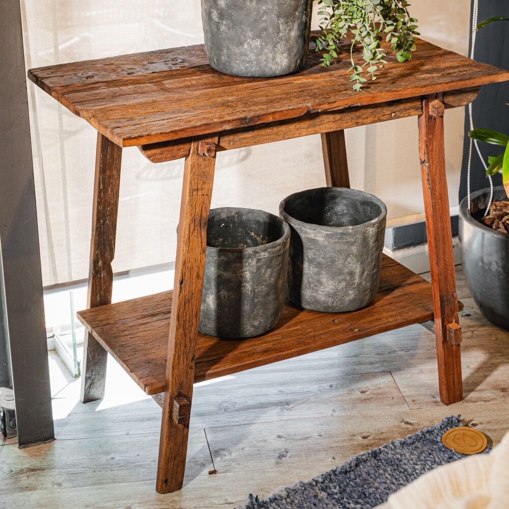 Consola Prana, S Consola Prana, S