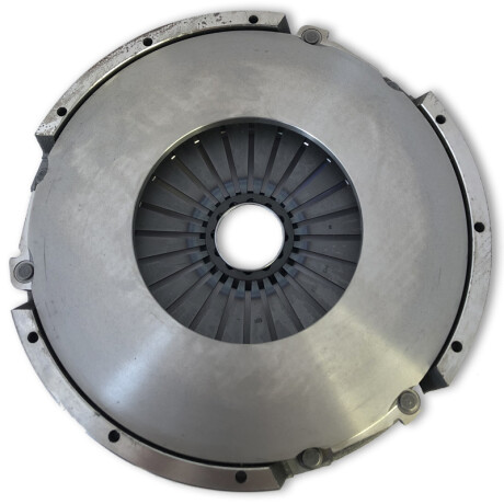 Kit Embrague 350 Mm M. Benz Kit Embrague 350 Mm M. Benz