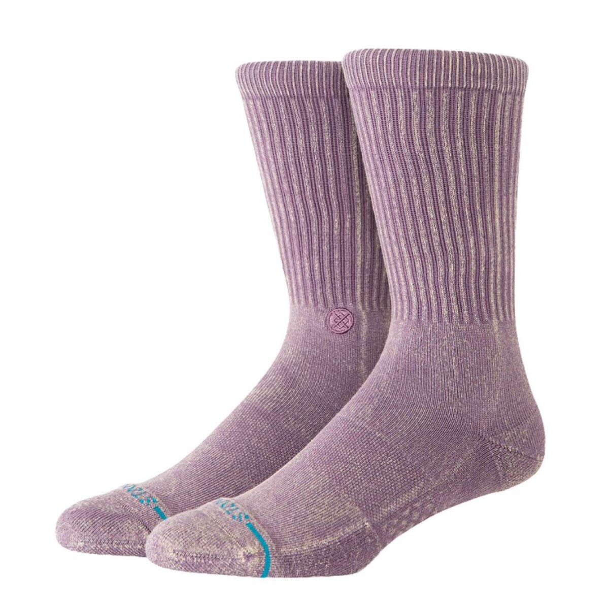 Medias Stance Medias Stance Icon Dyed Crew - Icon Dyed Crew 