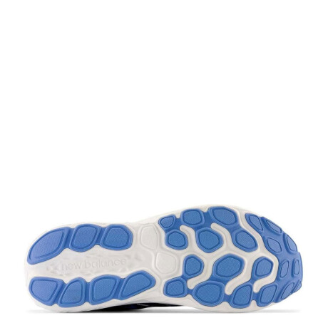 Championes de Hombre New Balance Running Course Azul Marino - Azul - Plateado