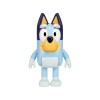 Bluey figura básica de plástico Bluey figura básica de plástico