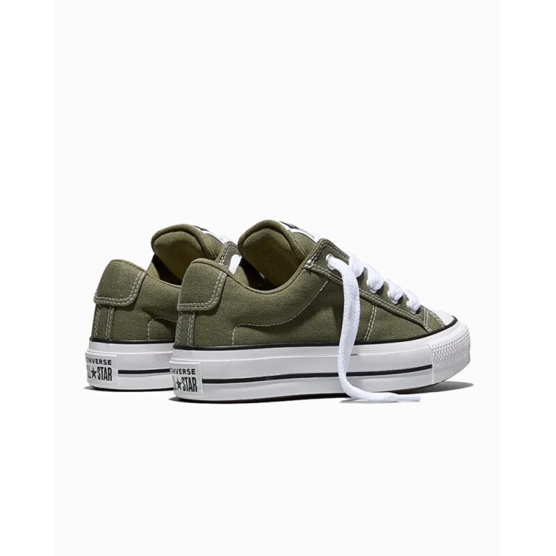 CT EXTREME OX UTILITY/WHITE/BLACK UTILITY/WHITE/BLACK