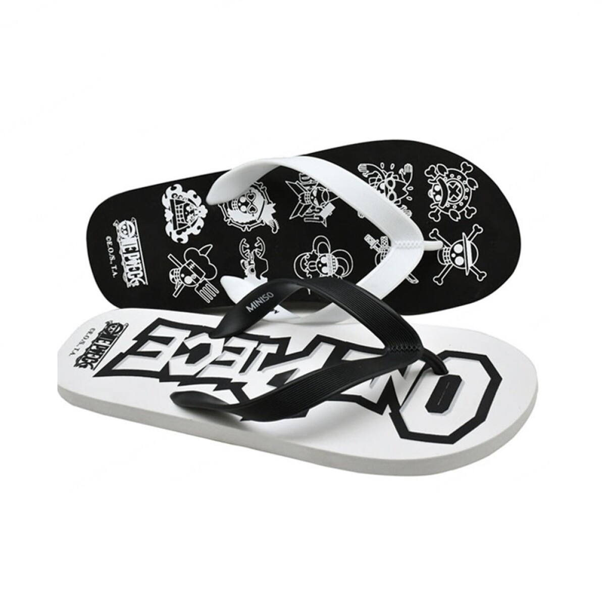 Ojota One Piece 43-44 