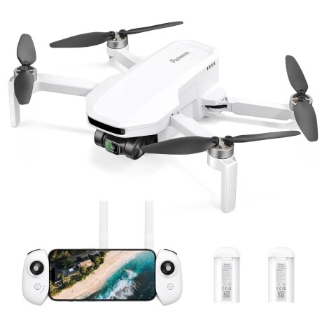 Dron Potensic Atom lt 001