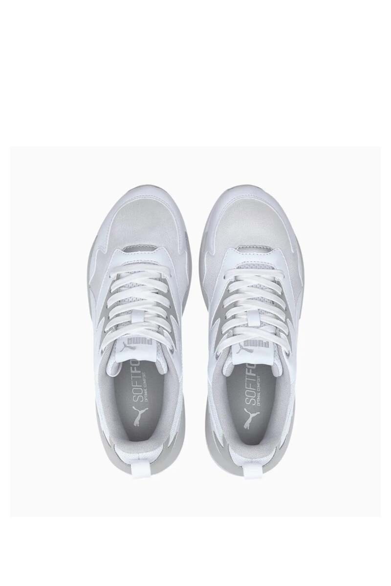 Champion Deportivo PUMA X-RAY Duo - Speed Blanco