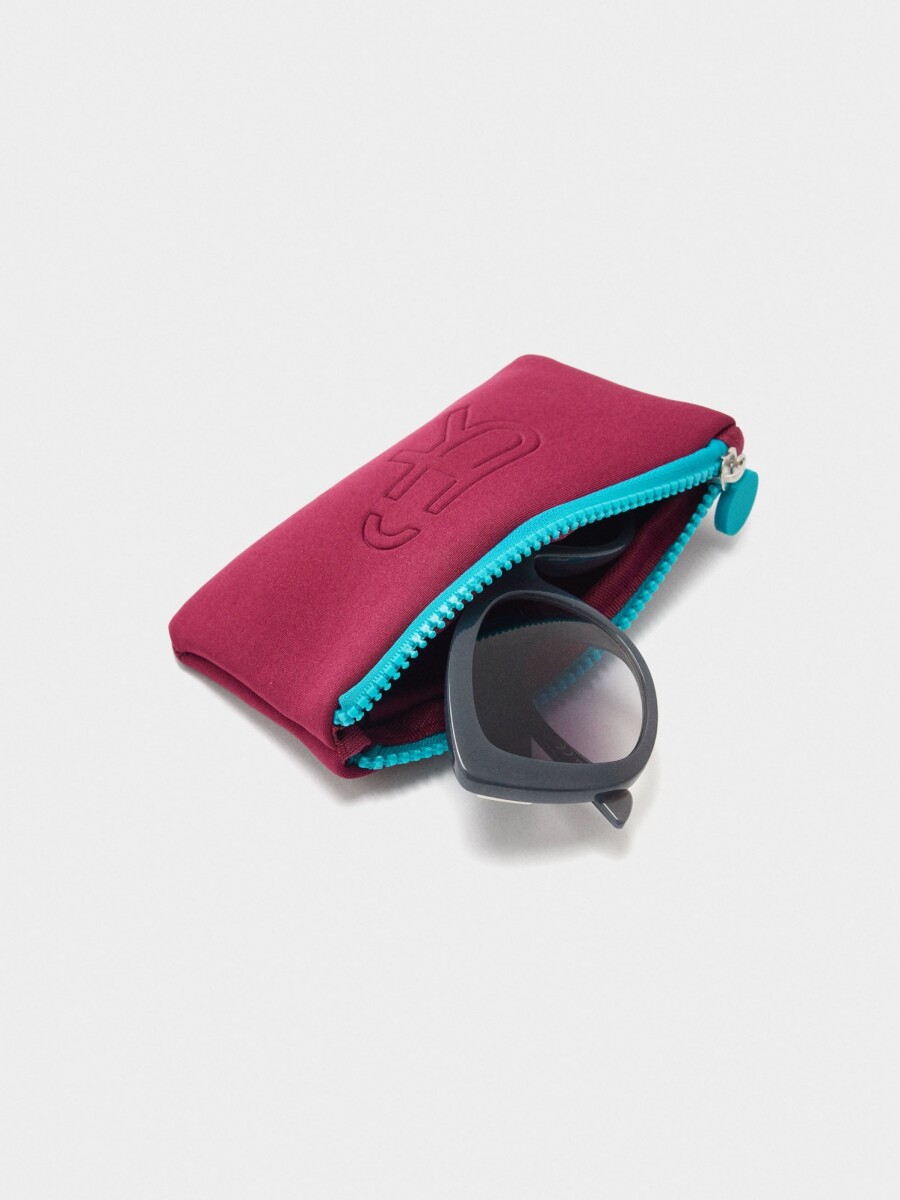 Gafas De Sol Mariposa violeta
