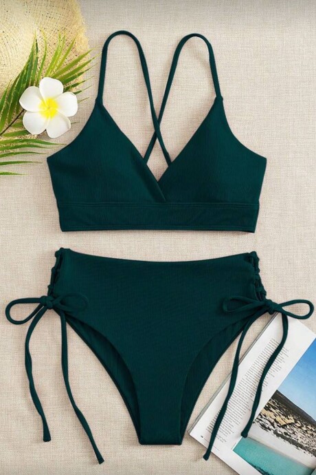 Bikini ALOHA Bikini ALOHA