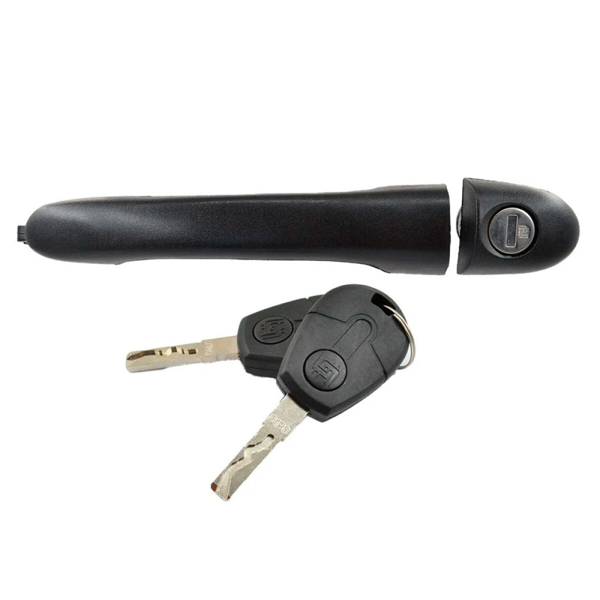 MANIJA FIAT MANIJA EXTERIOR IZQUIERDA MOBI NUEVO PALIO - 