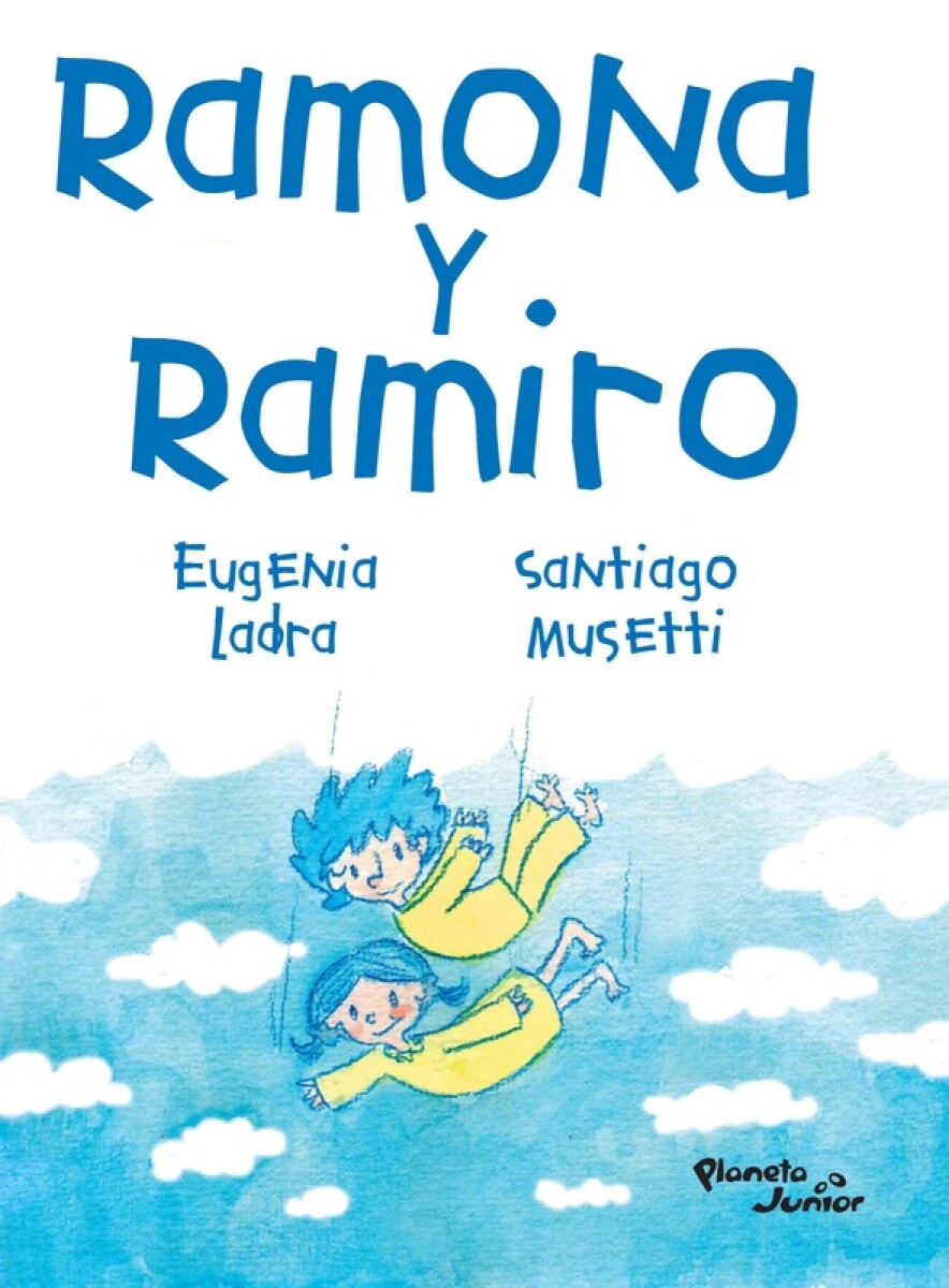 Ramona Y Ramiro 