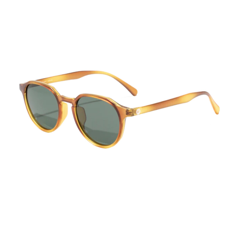 Lentes Sunski Vallarta - Mellow Yellow Forest Lentes Sunski Vallarta - Mellow Yellow Forest