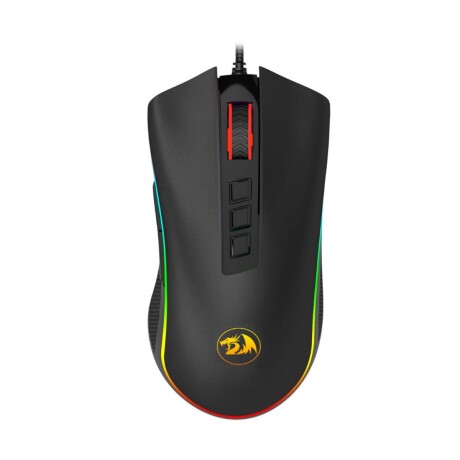 Mouse Gamer Redragon Cobra M711 RGB Black Mouse Gamer Redragon Cobra M711 RGB Black