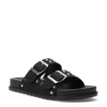 Sandalias de Niña MINI Miss Carol Zumma Negro