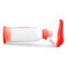 Inhalocamara pediatrica fisher pirce Inhalocamara pediatrica fisher pirce