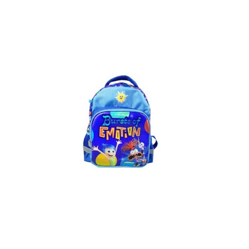 Mochila INTENSAMENTE 2 14" Mochila INTENSAMENTE 2 14"