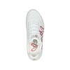 Zapatillas Skechers Uno Mujer White