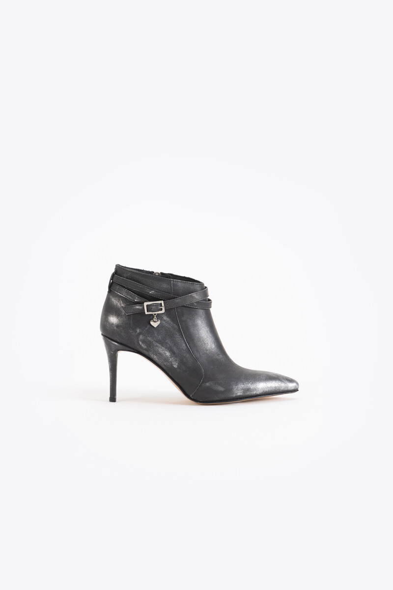BOTA ICON Negro