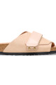 Kyoto W Lena Hs/lenb New Beige New Beige