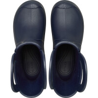 Botas Crocs Handle It Rain Azul