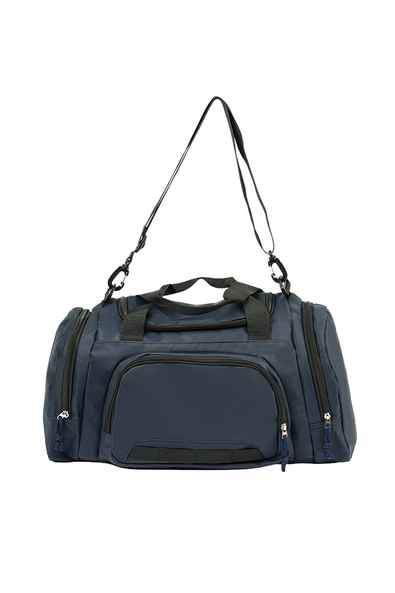 Bolso Cordova - Azul 