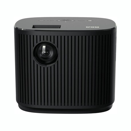 Proyector RCA RPJ181 720P 120 ANSI Con Control Remoto - Black Proyector RCA RPJ181 720P 120 ANSI Con Control Remoto - Black
