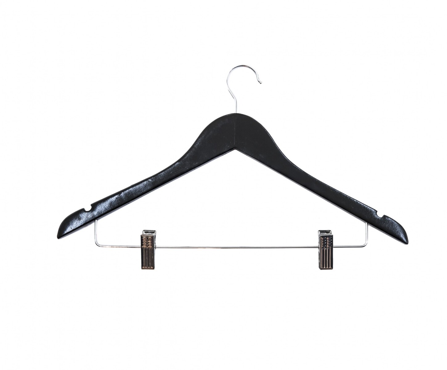 Percha Pantalón Triángulo Con Pinzas Ng - Adulto