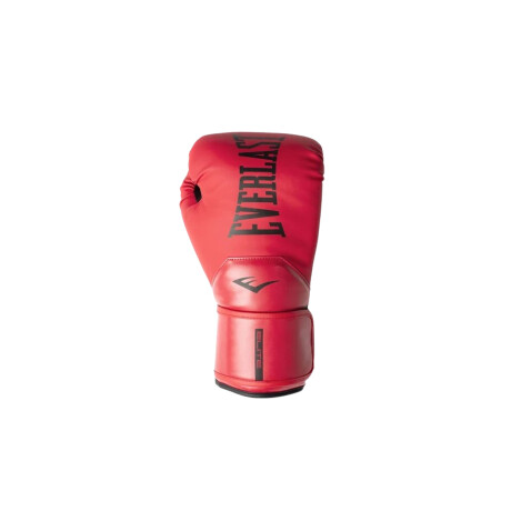 GUANTE BOXEO EVERLAST ELITE 2 16OZ Red