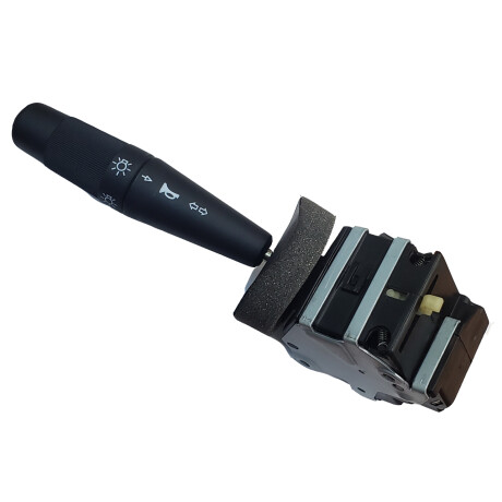 LLAVE BAJO VOLANTE CITROEN - PEUGEOT LUCES SE?ALERO BOCINA 205 309 405 - LLAVE BAJO VOLANTE CITROEN - PEUGEOT LUCES SE?ALERO BOCINA 205 309 405 -
