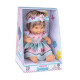 Muñeca de la colección Down Girl Muñeca de la colección Down Girl