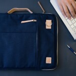 Porta Notebook 15.6″ Azul