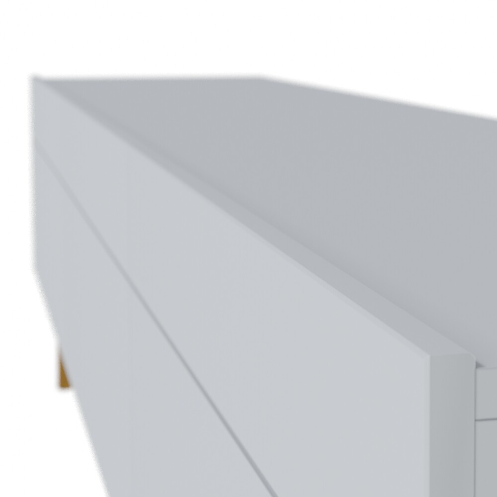 Rack para TV - Stand Classic 1.8 - 3C - linea Manhattan Rack para TV - Stand Classic 1.8 - 3C - linea Manhattan