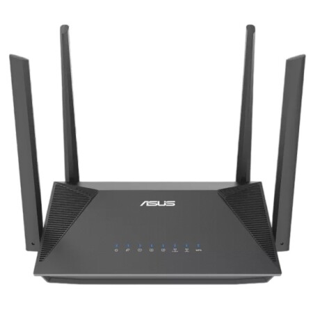 Router Wireless Asus Rt AX52 Dual Band 001