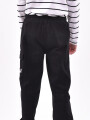 CARGO JOGGER JOEL II NEGRO