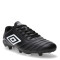 Championes de Fútbol 11 Hombre Umbro Classico III HG Negro - Blanco