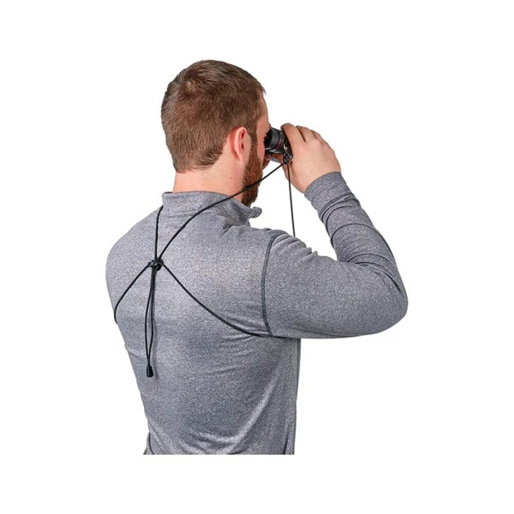 Arnés Ultraligero para Binoculares – Bushnell BUSHNELL - ACCESORIOS BINOCULAR - ARNES ULTRA LIGERO