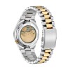 Reloj Citizen Tsuyosa NJ0154-80H automático para hombre con correa de acero Reloj Citizen Tsuyosa Nj0154-80h Automático Para Hombre Con Correa De Acero
