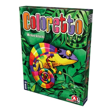 Colorette [Español] Colorette [Español]