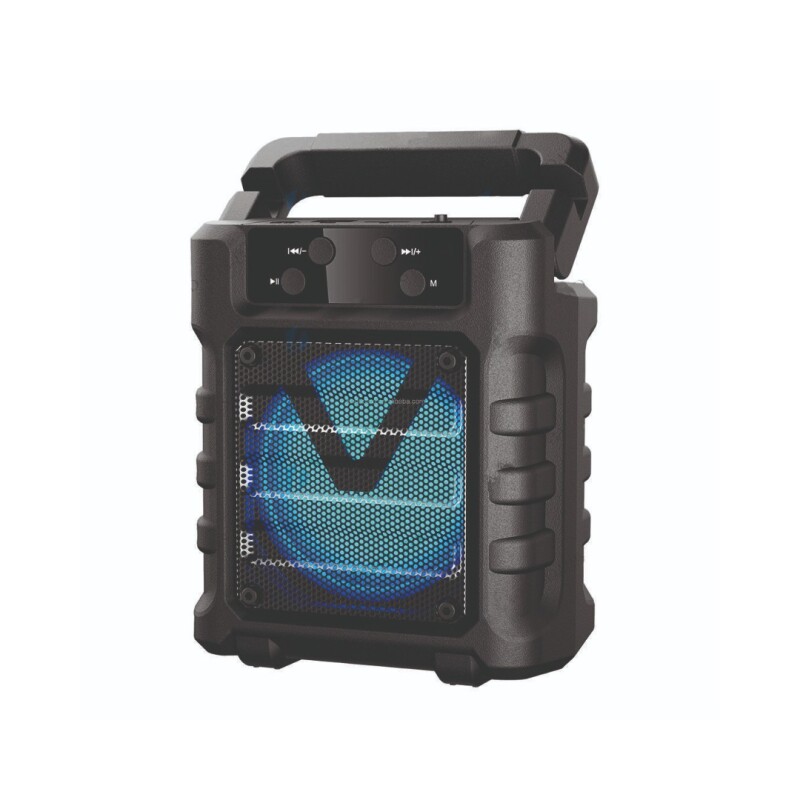 PARLANTE PORTATIL GTS-1392 4"" PARLANTE PORTATIL GTS-1392 4""