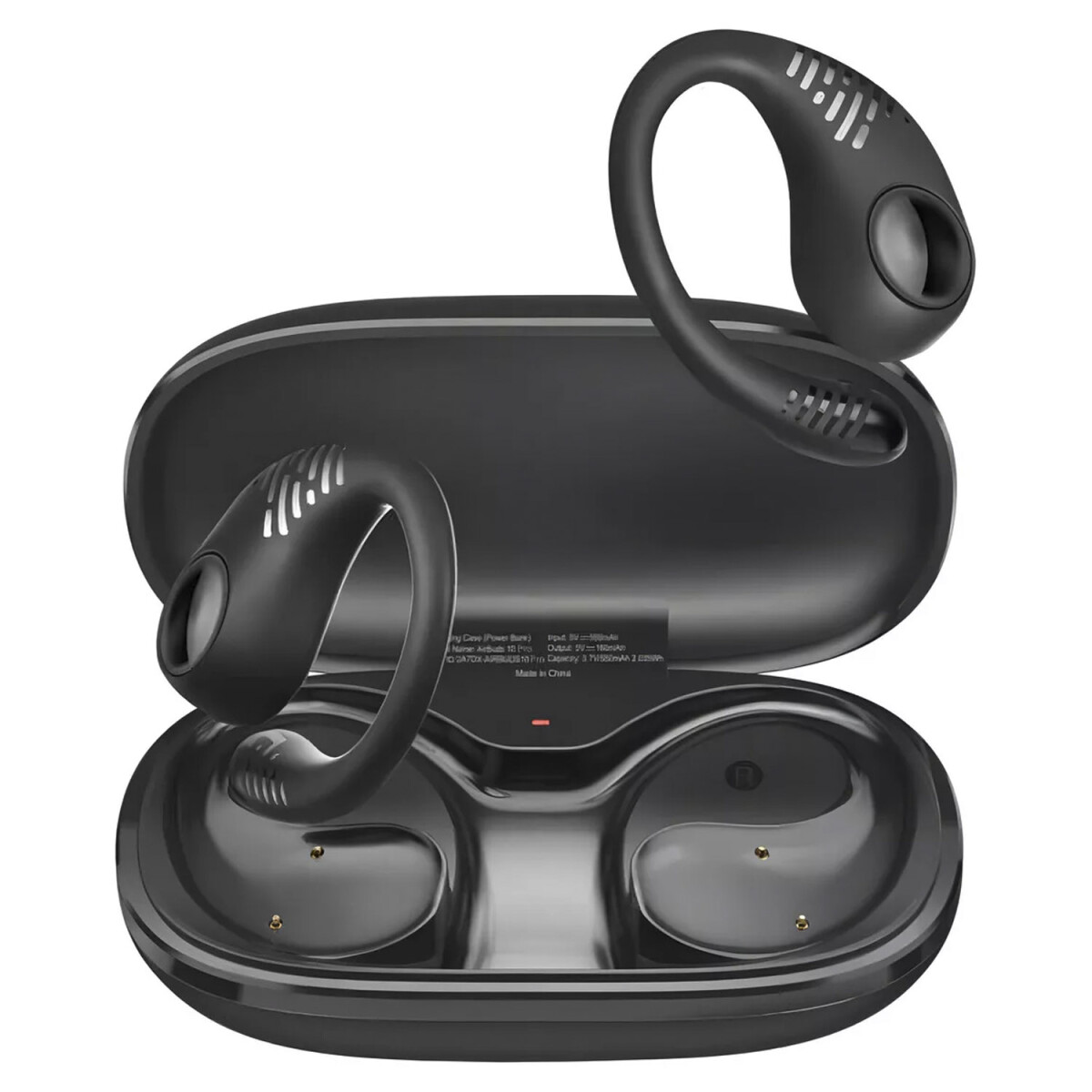 Auriculares Deportivos Bluetooth Blackview AirBuds10 - Negro 