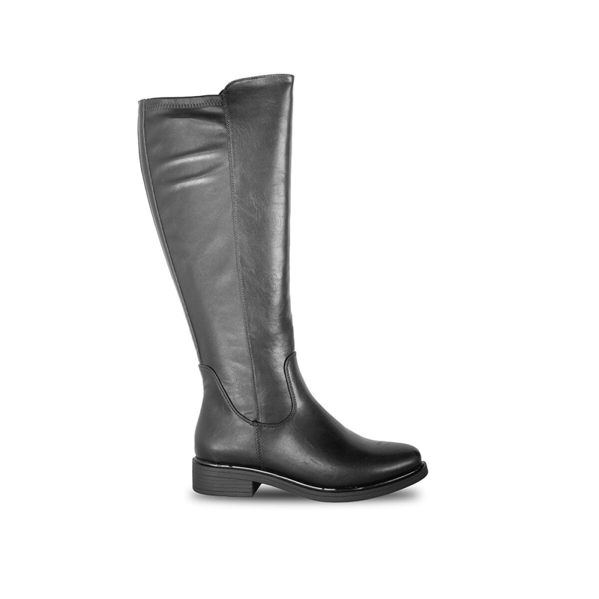 Bota Dama Osada - BLACK 