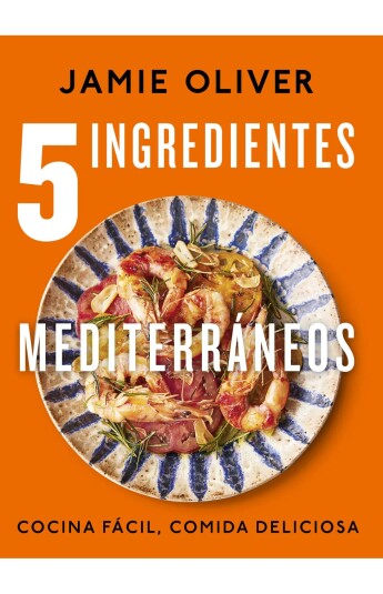 5 ingredientes mediterráneos 5 ingredientes mediterráneos