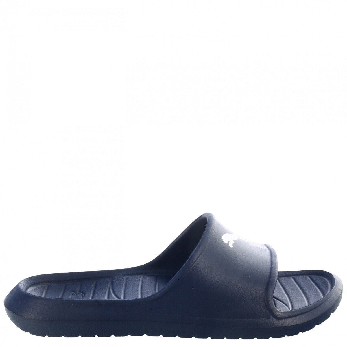 Chanclas de Hombre Puma Divecat V2 Lite - Azul Marino - Blanco 
