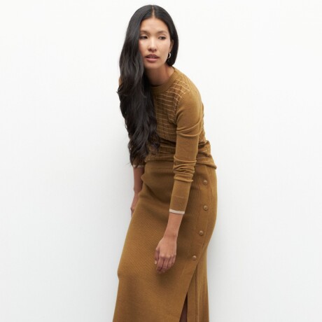 FALDA SURFSIDE Verde Seco