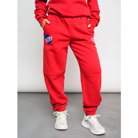 Pantalón Largo Grace de Mujer Chocolate