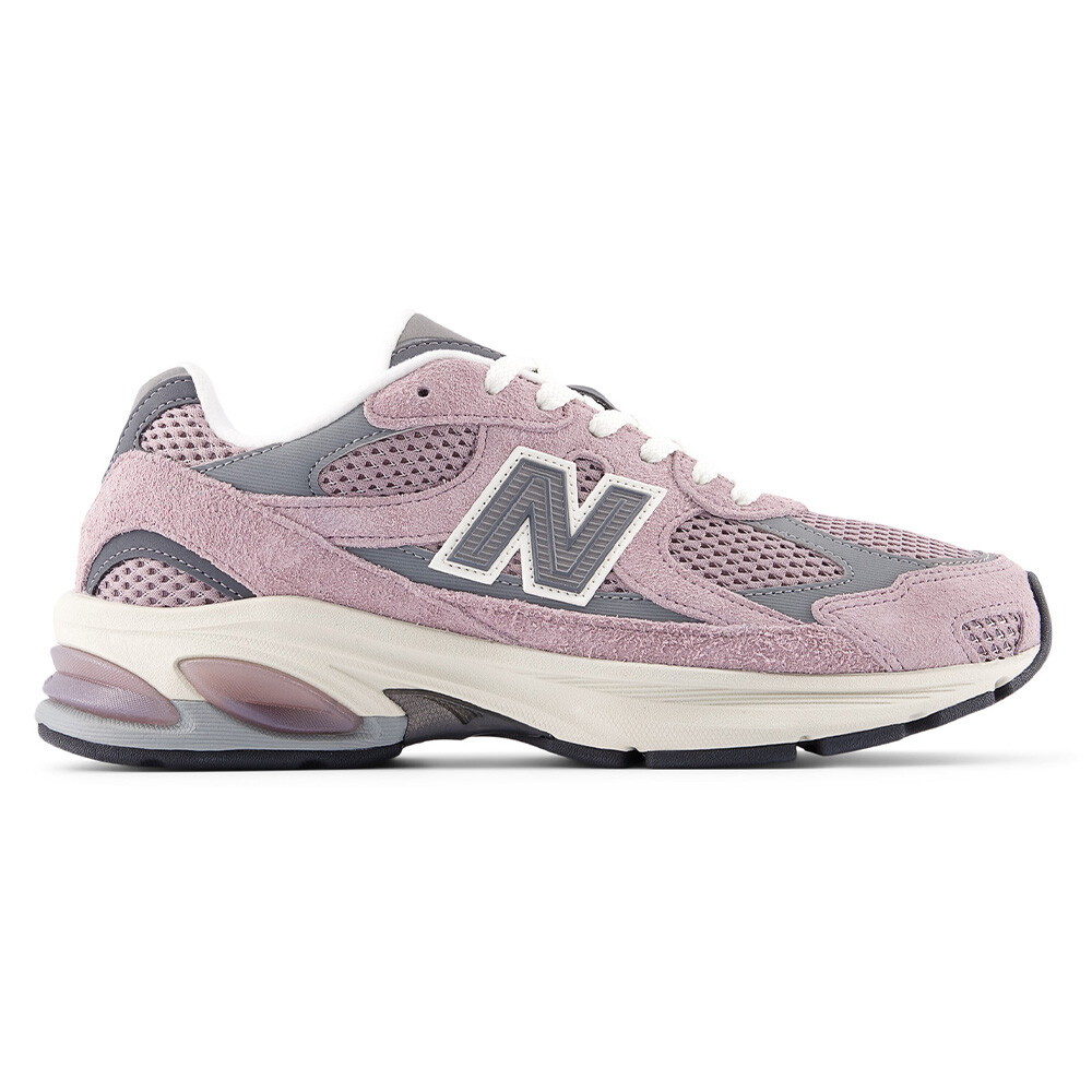 Zapatilas New Balance 2010 Unisex Purple