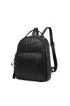 Mochila Trendy Negro